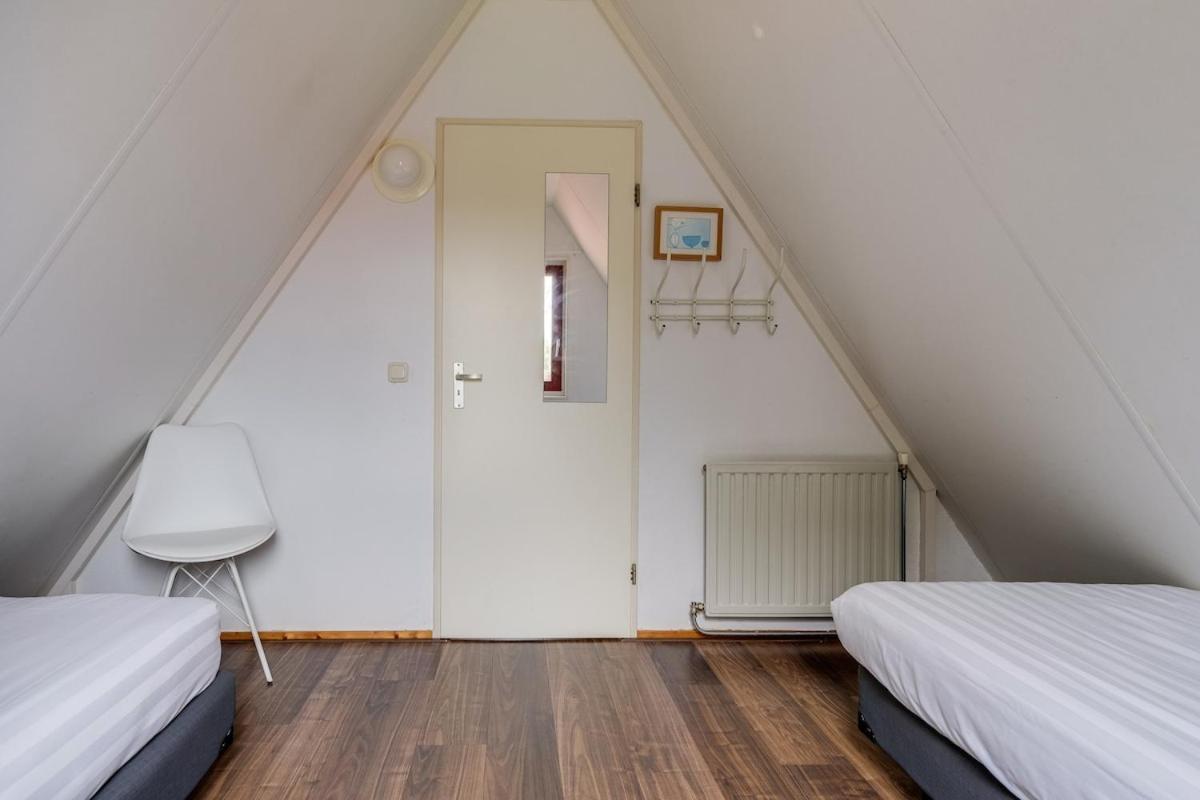 Kleine Zanglijster I Prachtig Huisje Nabij Bosrand Zwiggelte Zewnętrze zdjęcie