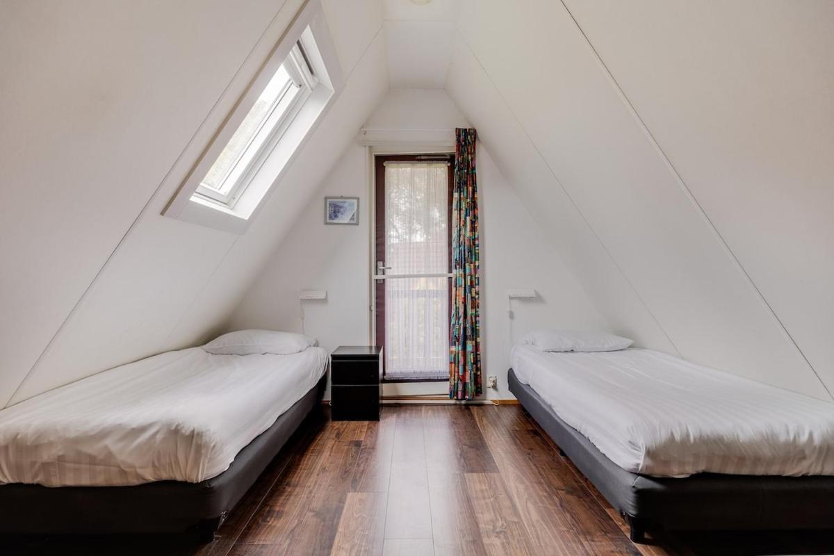 Kleine Zanglijster I Prachtig Huisje Nabij Bosrand Zwiggelte Zewnętrze zdjęcie