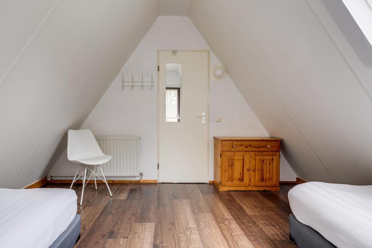 Kleine Zanglijster I Prachtig Huisje Nabij Bosrand Zwiggelte Zewnętrze zdjęcie
